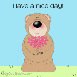 Nice Day Animations