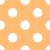 Yellow and White Polka Dot Background