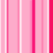 Hot Pink Striped Background