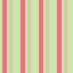 Pink Green Striped Background