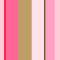 Shades of Pink and Brown Striped Background