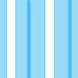 Sky Blue Striped Background