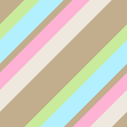 Soft Diagonal Striped Background