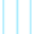 Teal Striped Background
