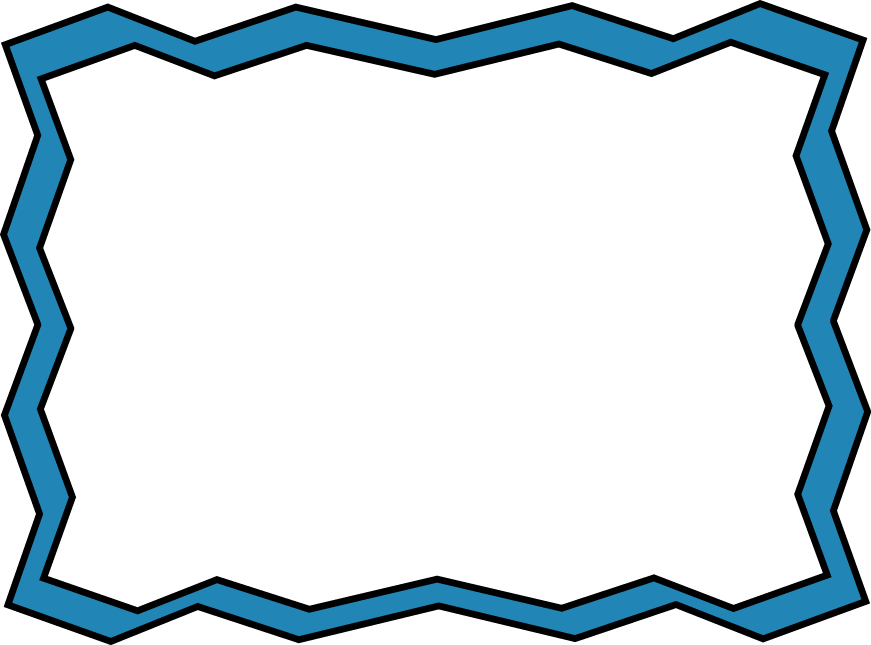 clipart picture frames borders - photo #28