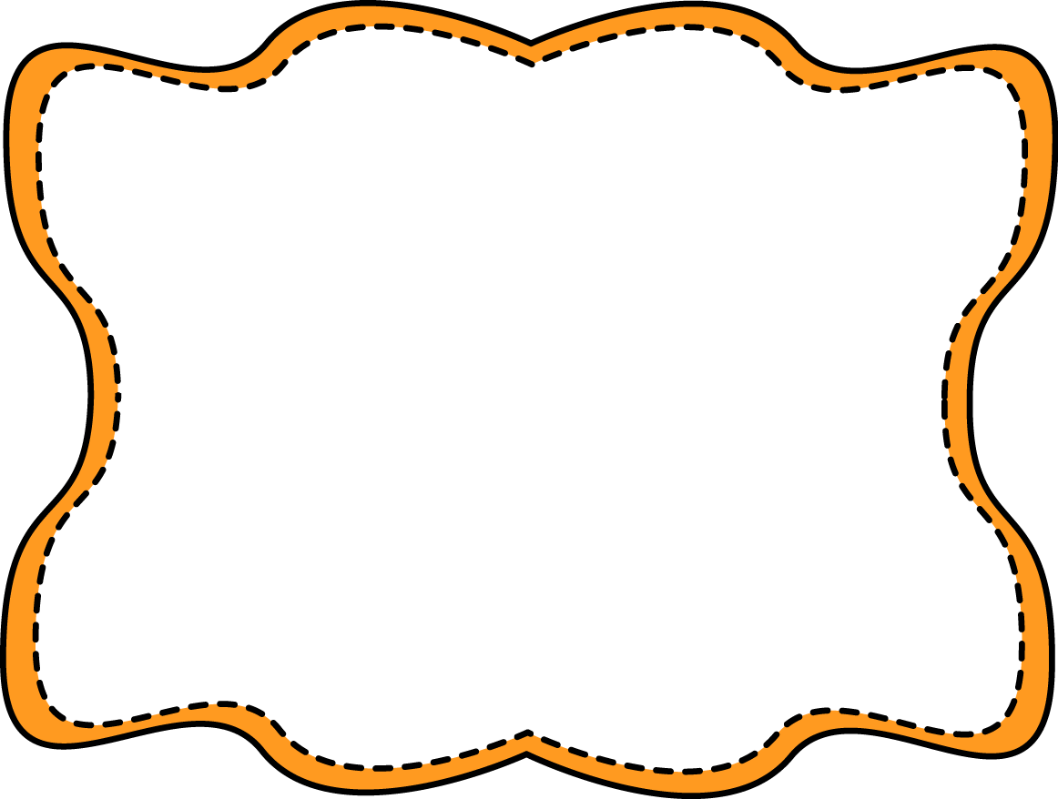 clipart frame png - photo #43