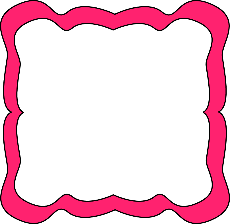 free clipart picture frames - photo #50