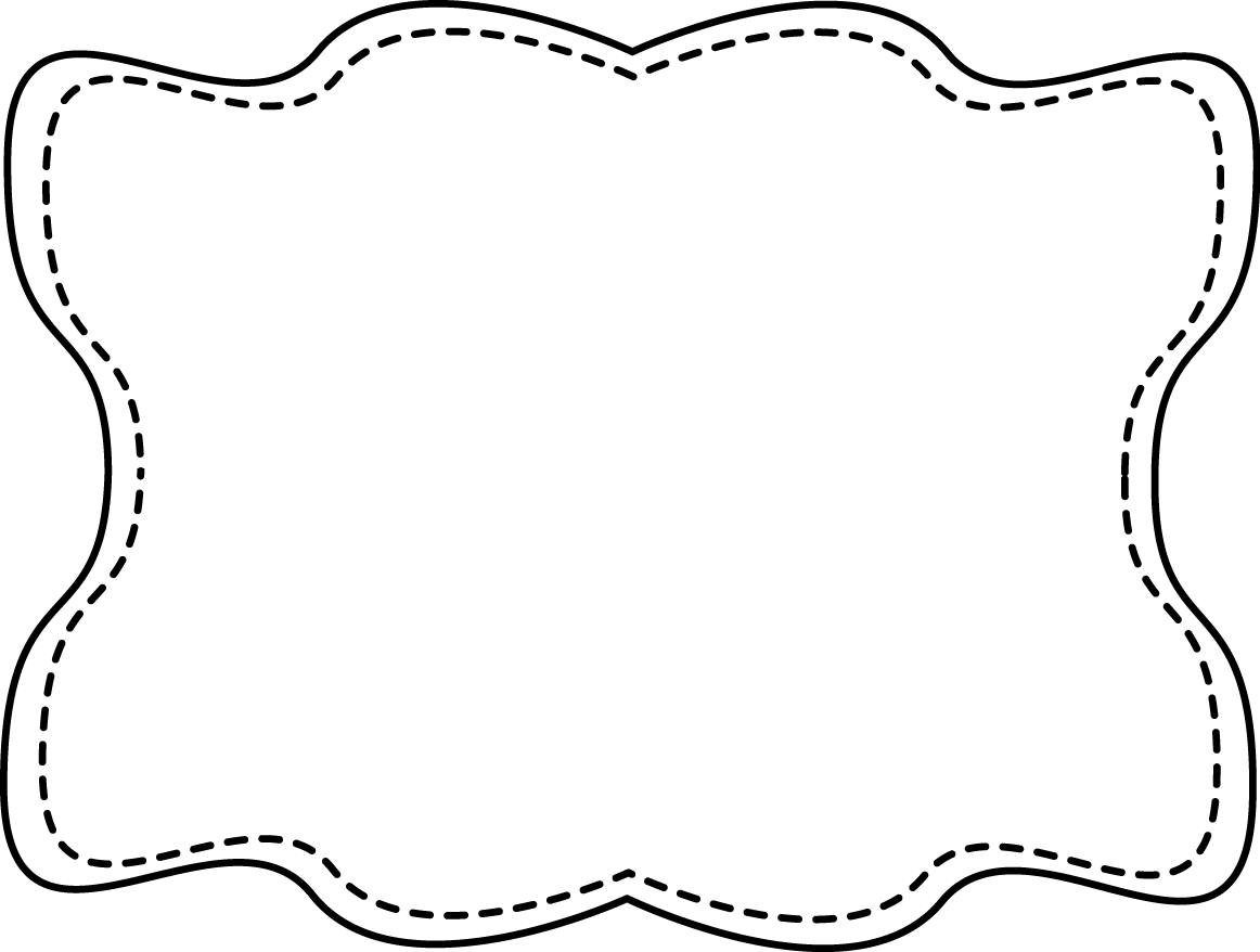 clipart borders and frames - photo #25