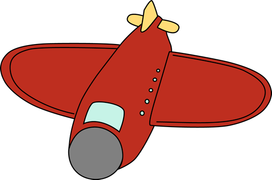 airplane wing clipart - photo #19