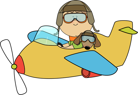 clipart for airplane - photo #39