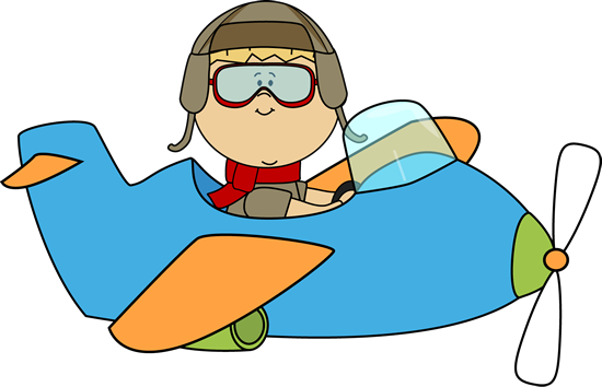 clipart for airplane - photo #41