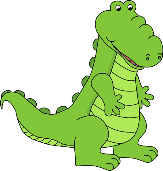 free animated alligator clipart - photo #18