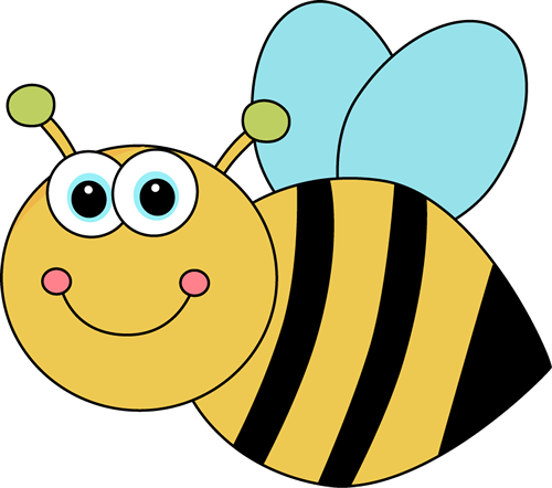 bumble bee clip art images - photo #50