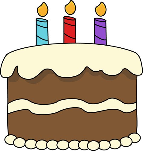 free birthday cake clip art images - photo #50