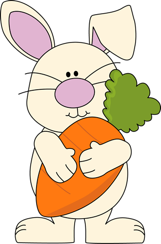 free easter bunny clipart - photo #22