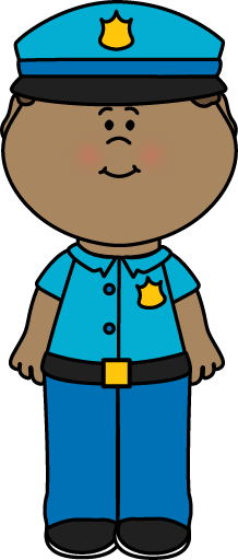 clip art images police officer - photo #10
