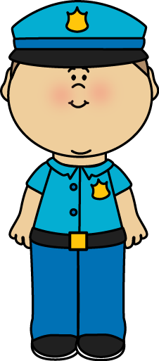 clipart photo of policeman - photo #8