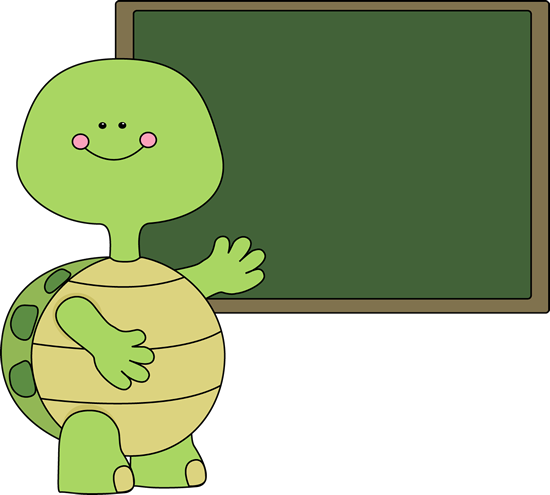 clip art for turtle - photo #37