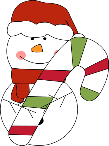 free clip art christmas candy - photo #36