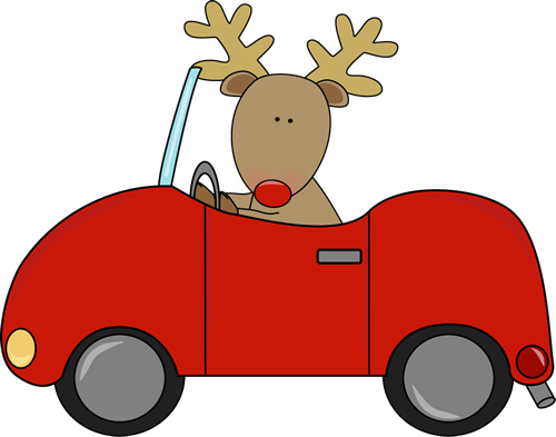 clipart driving in snow - photo #36