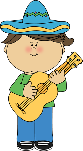 girl playing guitar clipart - photo #28