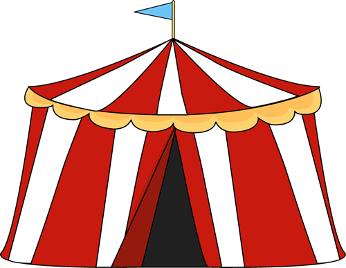 clip art images circus - photo #6