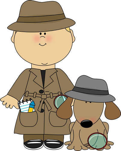 clipart boy and dog - photo #26