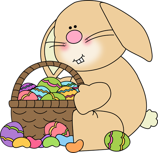 free easter clip art animated - photo #30