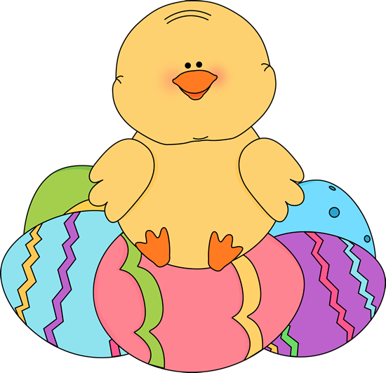 free spring easter clipart - photo #8