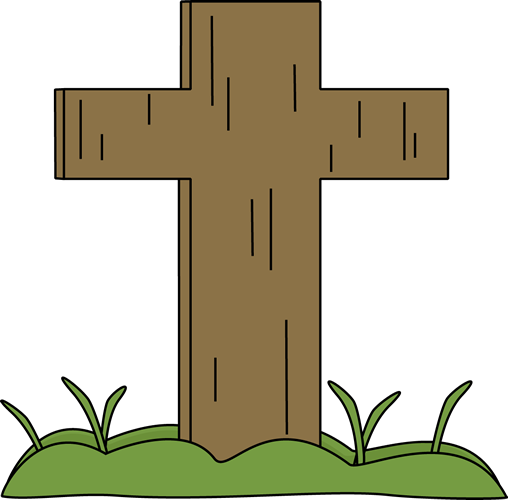 easter cross free clipart - photo #27