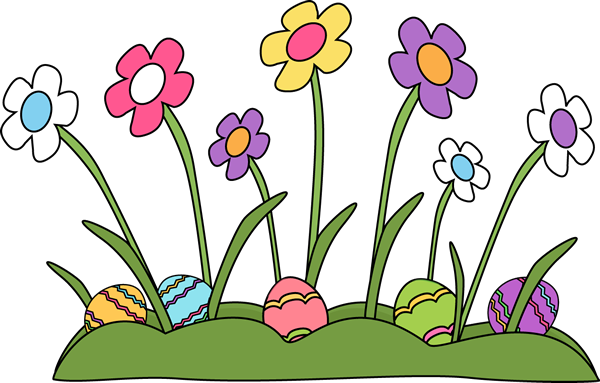 free spring easter clipart - photo #23
