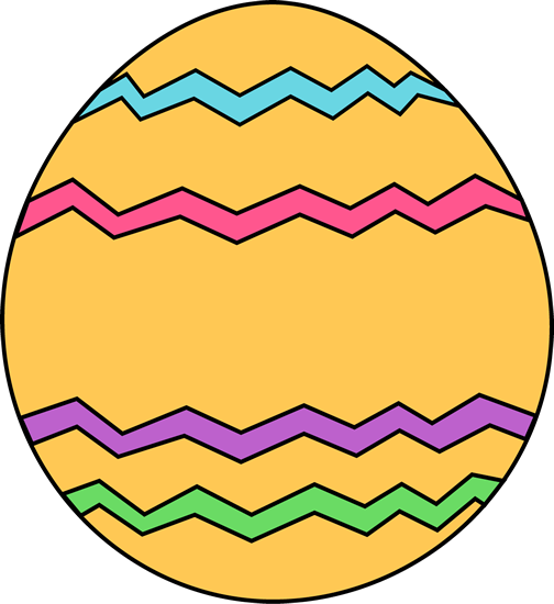 free clipart of easter eggs - photo #31