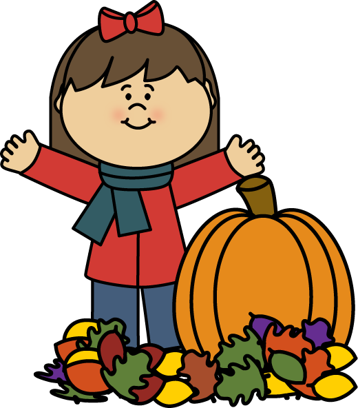 free clipart for autumn - photo #46