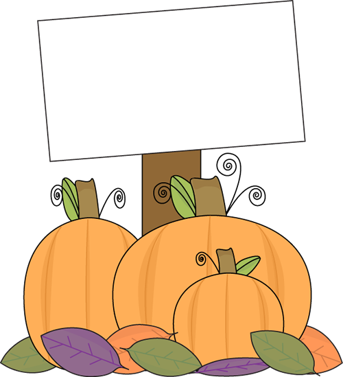 Pumpkin Patch Clipart Black And White