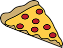 Pizza Clip Art - Pizza Images - For teachers, educators ...