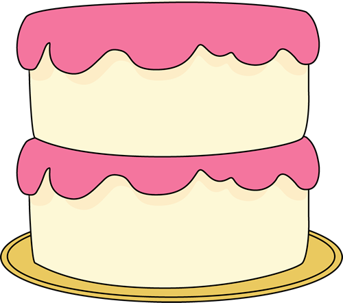 clipart cake - photo #49
