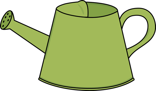 clipart watering can - photo #9