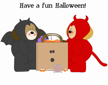 Fun Halloween