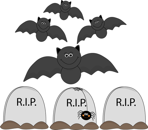 clip art halloween bat - photo #50