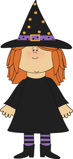 clip art witch pictures - photo #43