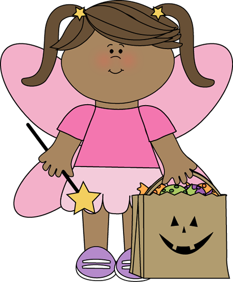 free clipart of halloween costumes - photo #10