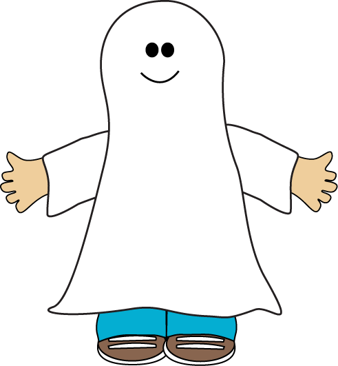 clipart of ghost - photo #48