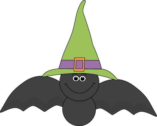 clip art witches hat - photo #47