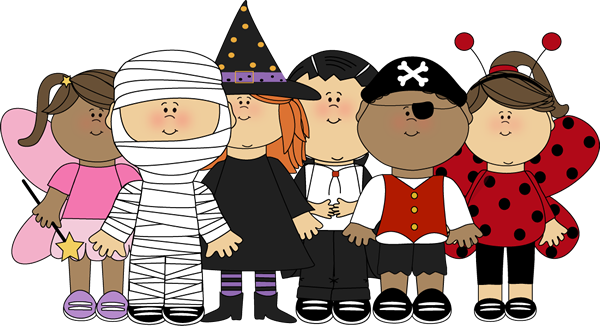 cute halloween clipart and graphics - photo #43