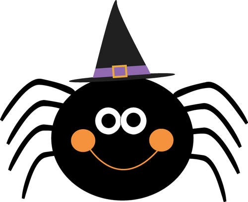 free clipart halloween witch - photo #12