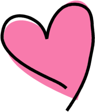 [Obrazek: funky-pink-heart.png]