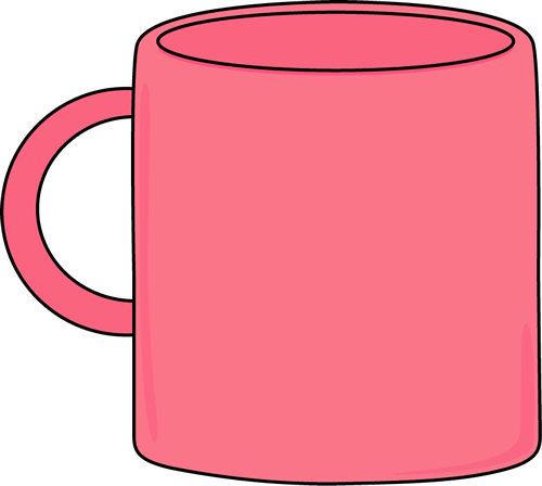 clipart of a coffee cup - photo #41