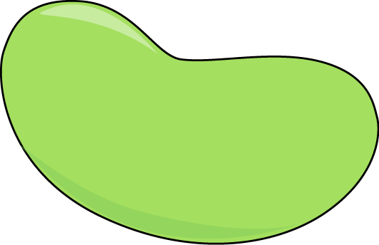 clipart of green beans - photo #50
