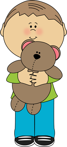 teddy bear hugs clipart - photo #13
