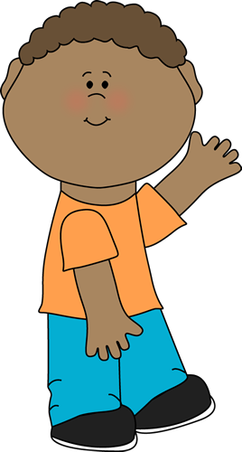 clip art pictures of a boy - photo #10